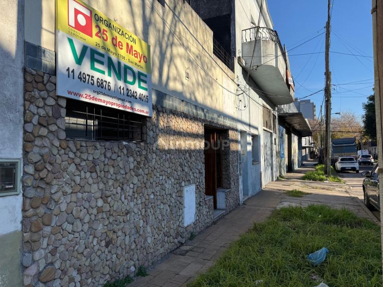 P H en Venta en General San Martin, G.B.A. Zona Norte