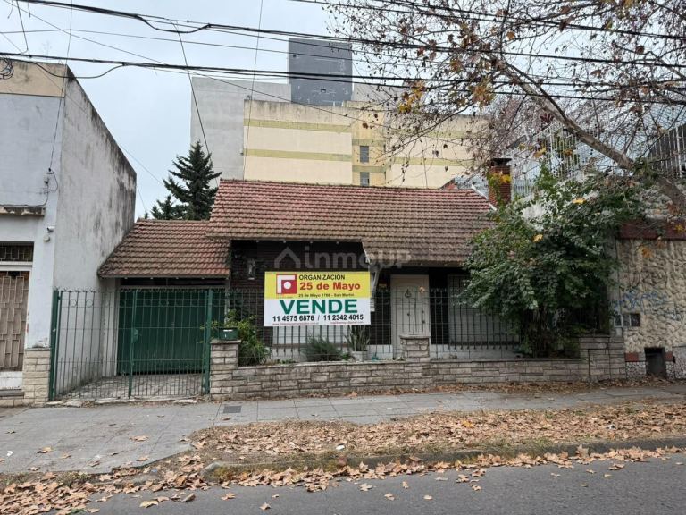 Casa en Venta en General San Martin, G.B.A. Zona Norte