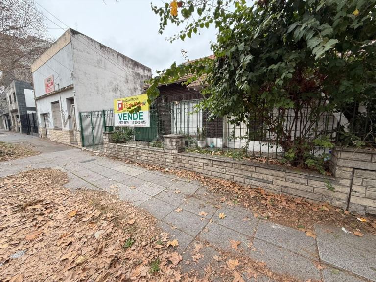 Casa en Venta en General San Martin, G.B.A. Zona Norte