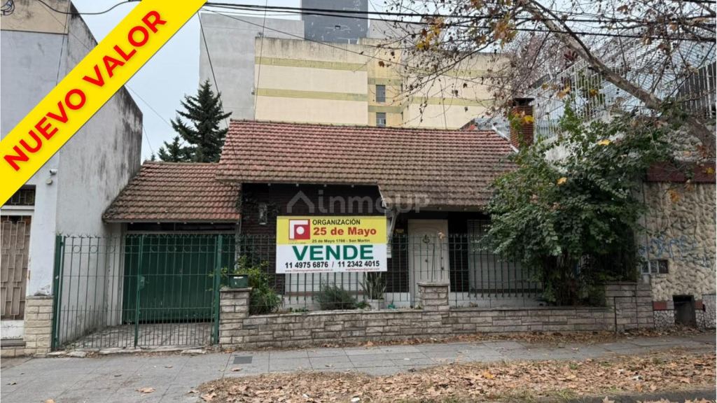Casa en Venta en General San Martin, G.B.A. Zona Norte