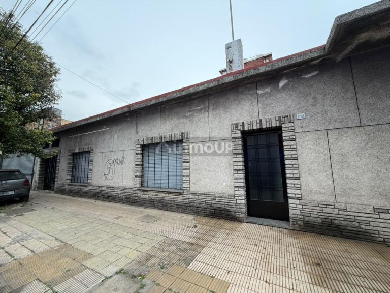 Casa en Alquiler en General San Martin, G.B.A. Zona Norte