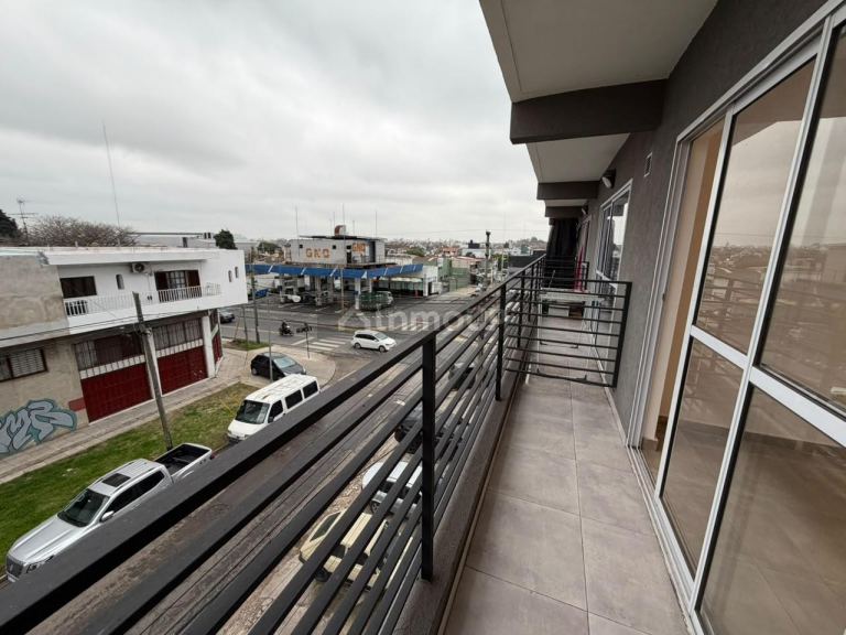 Departamento en Venta en General San Martin, G.B.A. Zona Norte