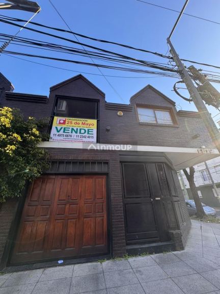 Casa en Venta en General San Martin, G.B.A. Zona Norte