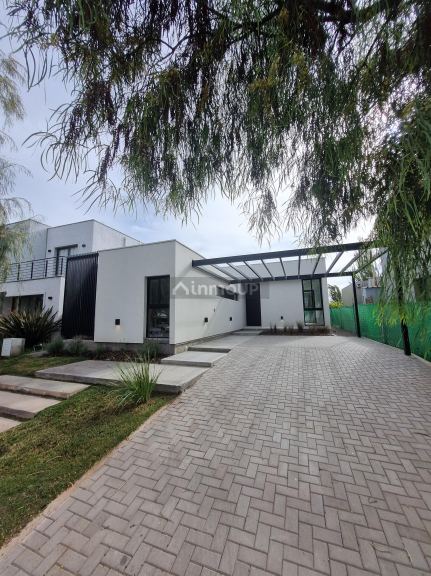 Casa en Venta en Lujan de Cuyo, Mendoza