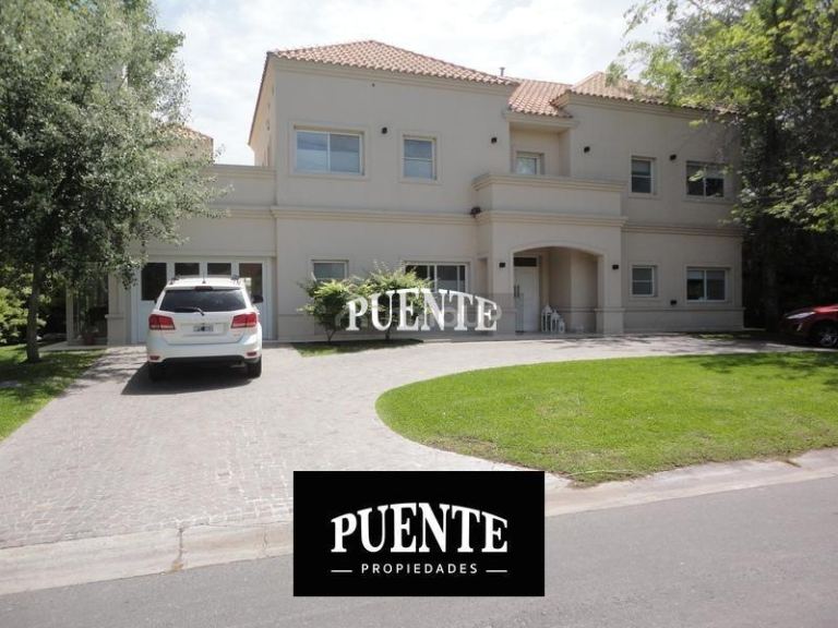 Casa en Venta en Esteban Echeverria, G.B.A. Zona Sur