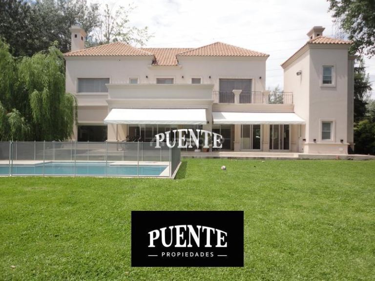 Casa en Venta en Esteban Echeverria, G.B.A. Zona Sur