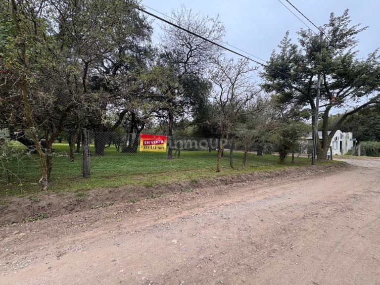 Terreno en Venta en Colon, Cordoba