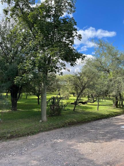 Terreno en Venta en Colon, Cordoba