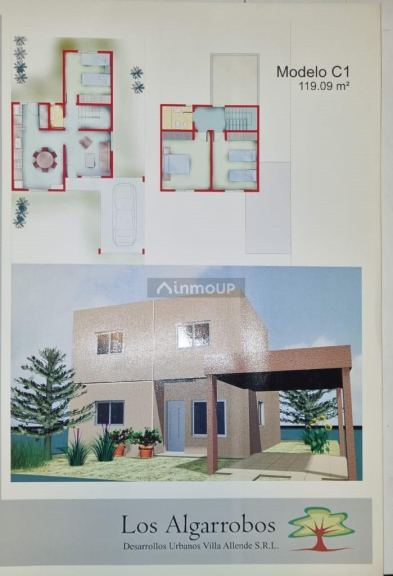 Casa en Venta en Colon, Cordoba