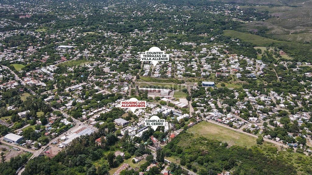 Casa en Venta en Colon, Cordoba