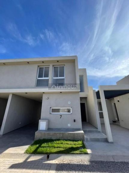 Casa en Alquiler en Capital, Cordoba
