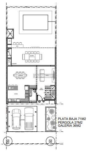 Casa en Venta en Capital, Cordoba