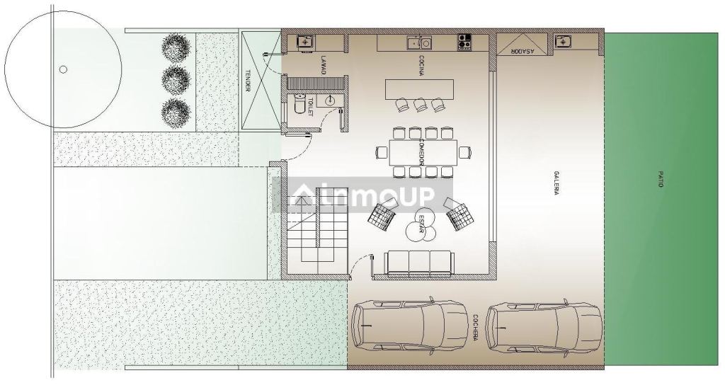 Casa en Venta en Capital, Cordoba