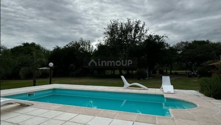 Casa en Venta en San Javier, Cordoba
