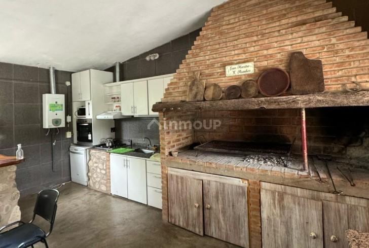 Casa en Venta en San Javier, Cordoba