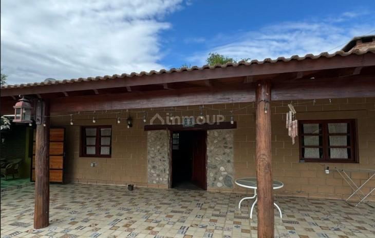 Casa en Venta en San Javier, Cordoba