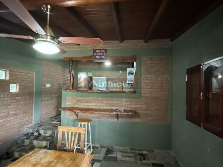 Casa en Venta en San Javier, Cordoba