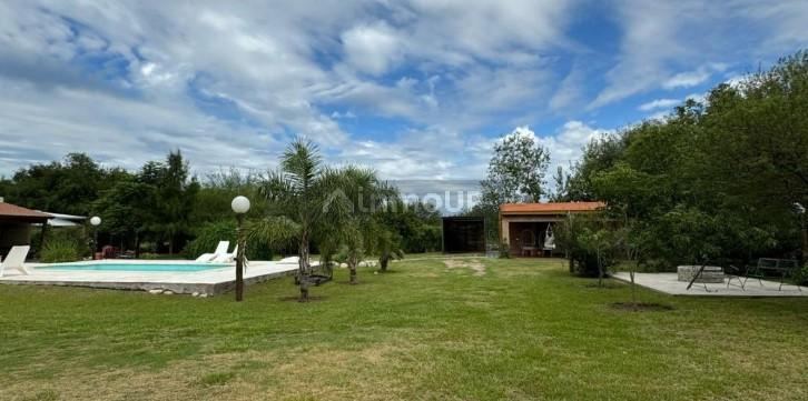 Casa en Venta en San Javier, Cordoba