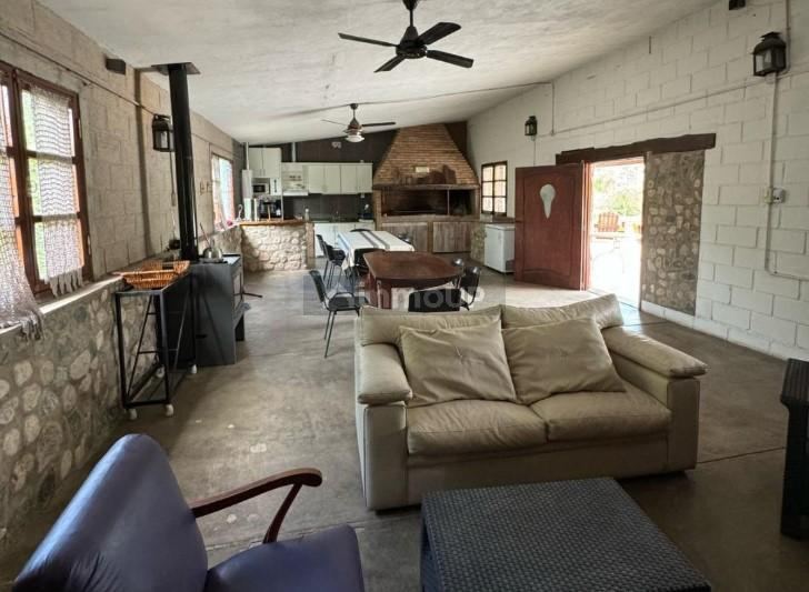 Casa en Venta en San Javier, Cordoba