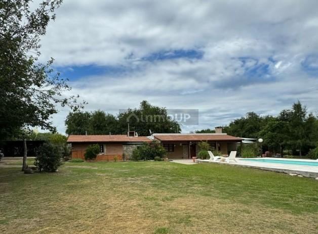 Casa en Venta en San Javier, Cordoba