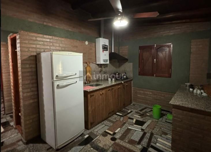 Casa en Venta en San Javier, Cordoba