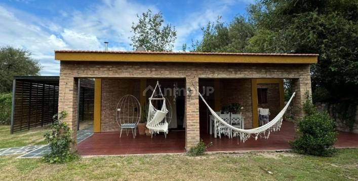 Casa en Venta en San Javier, Cordoba