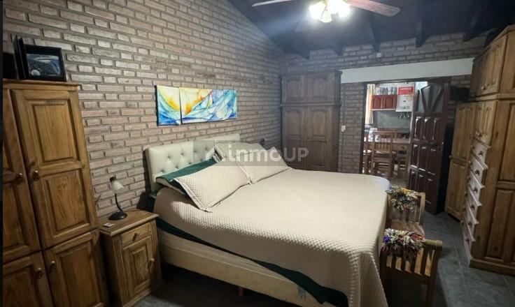 Casa en Venta en San Javier, Cordoba