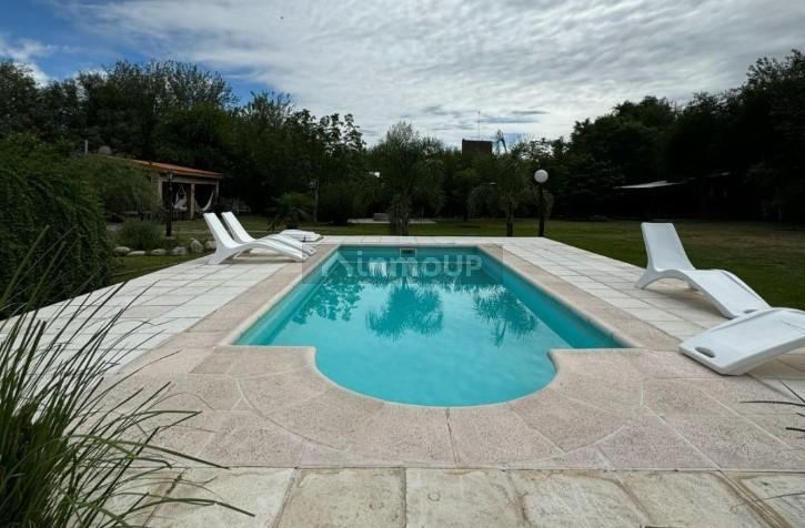 Casa en Venta en San Javier, Cordoba