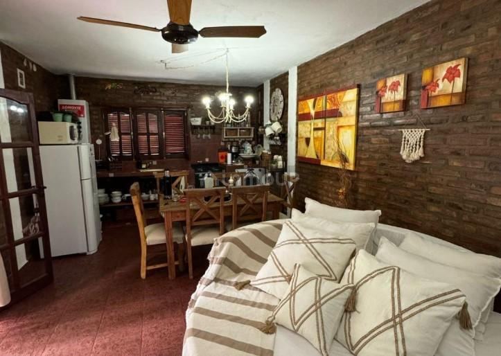 Casa en Venta en San Javier, Cordoba