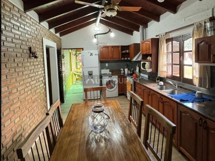Casa en Venta en San Javier, Cordoba