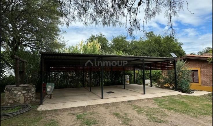 Casa en Venta en San Javier, Cordoba