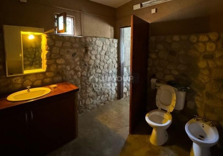 Casa en Venta en San Javier, Cordoba