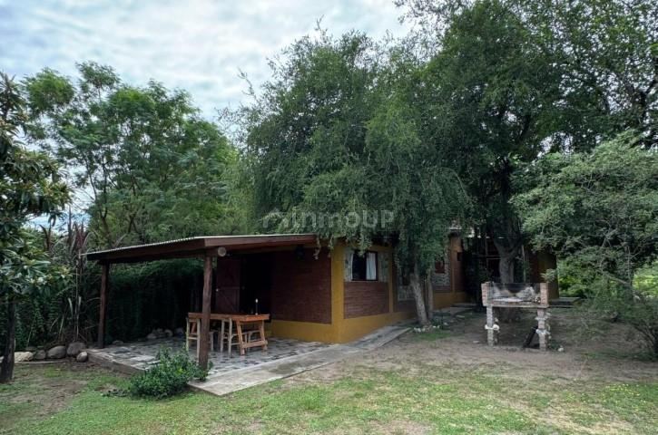 Casa en Venta en San Javier, Cordoba