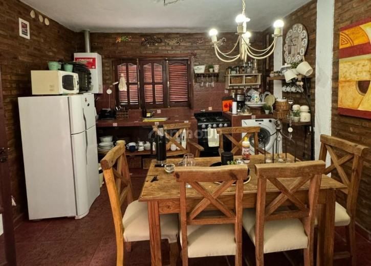 Casa en Venta en San Javier, Cordoba