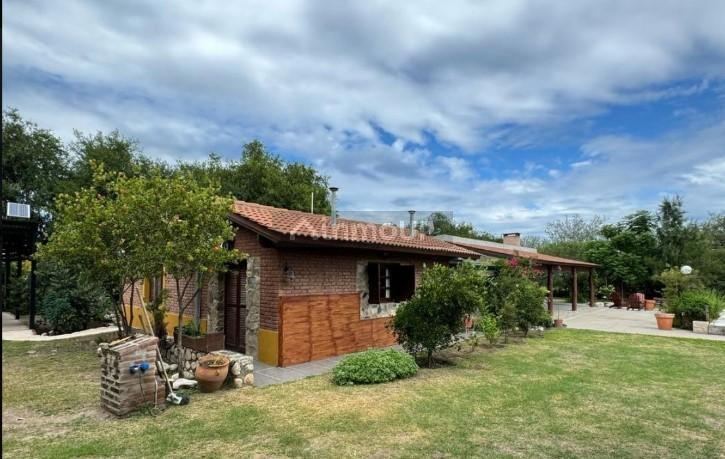 Casa en Venta en San Javier, Cordoba