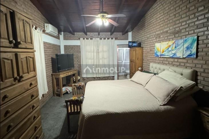 Casa en Venta en San Javier, Cordoba