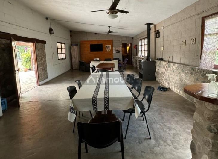 Casa en Venta en San Javier, Cordoba