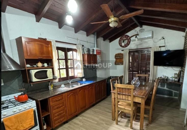 Casa en Venta en San Javier, Cordoba