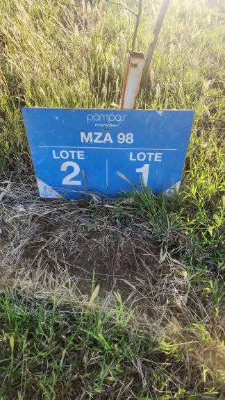 Terreno en Venta en Capital, Cordoba