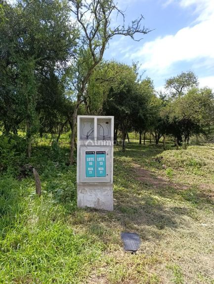 Terreno en Venta en Colon, Cordoba
