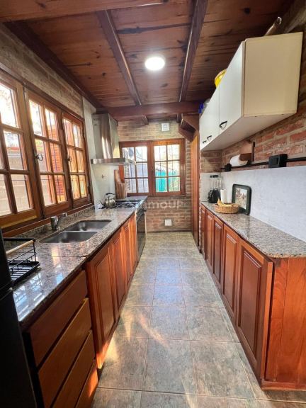 Casa en Venta en Capital, Cordoba