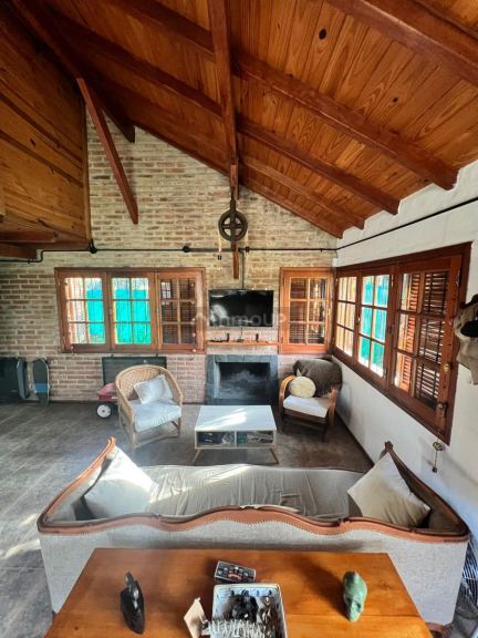 Casa en Venta en Capital, Cordoba