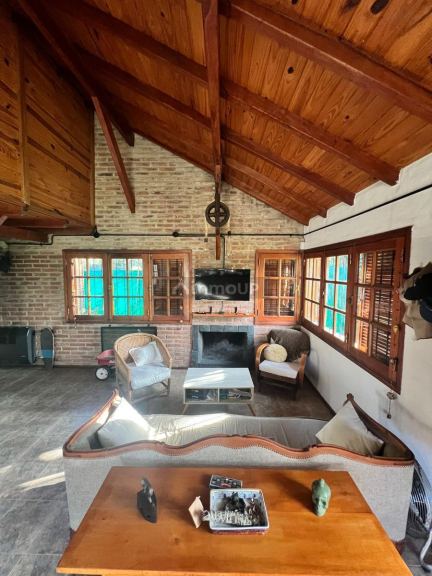 Casa en Venta en Capital, Cordoba