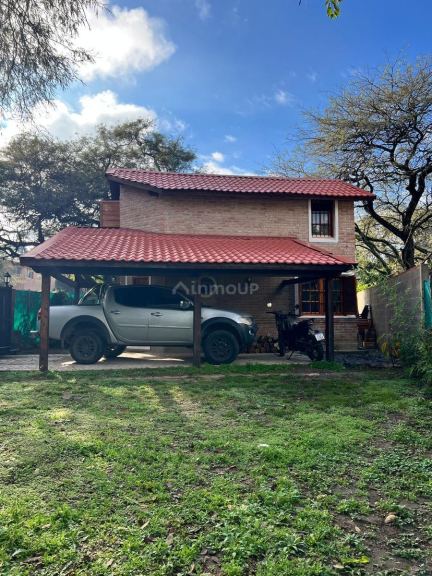 Casa en Venta en Capital, Cordoba