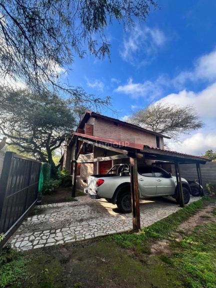 Casa en Venta en Capital, Cordoba