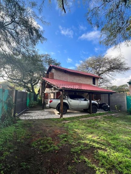 Casa en Venta en Capital, Cordoba