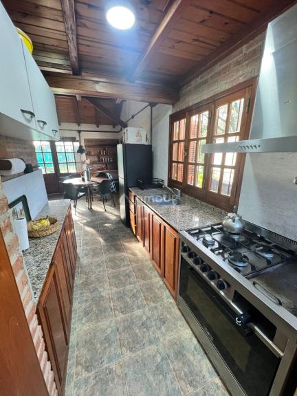 Casa en Venta en Capital, Cordoba