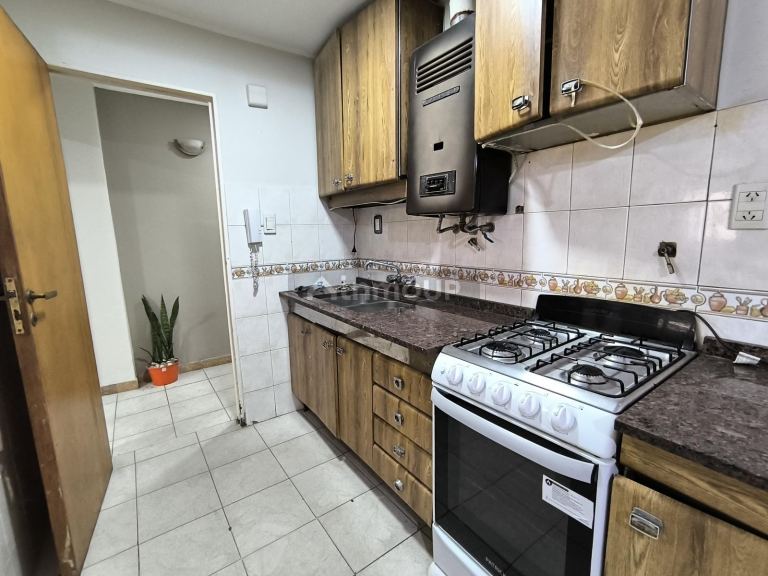 Departamento en Venta en Capital, Cordoba