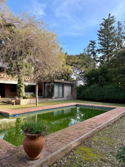 Casa en Alquiler en Capital, Cordoba