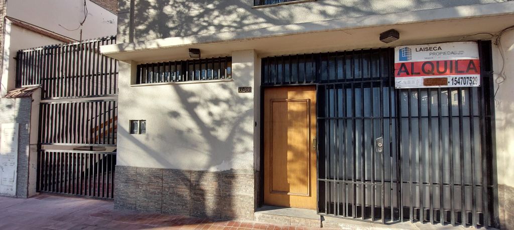 Departamento en Alquiler en Capital, Mendoza